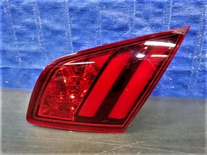 S020 Peugeot 308 T9 right tail lamp inside 9677818280 81260201 beautiful goods 