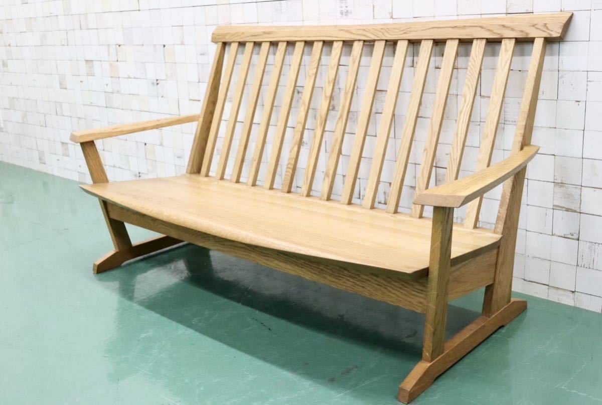 ヤフオク! -木製ベンチ(家具、インテリア)の中古品・新品・未使用品一覧