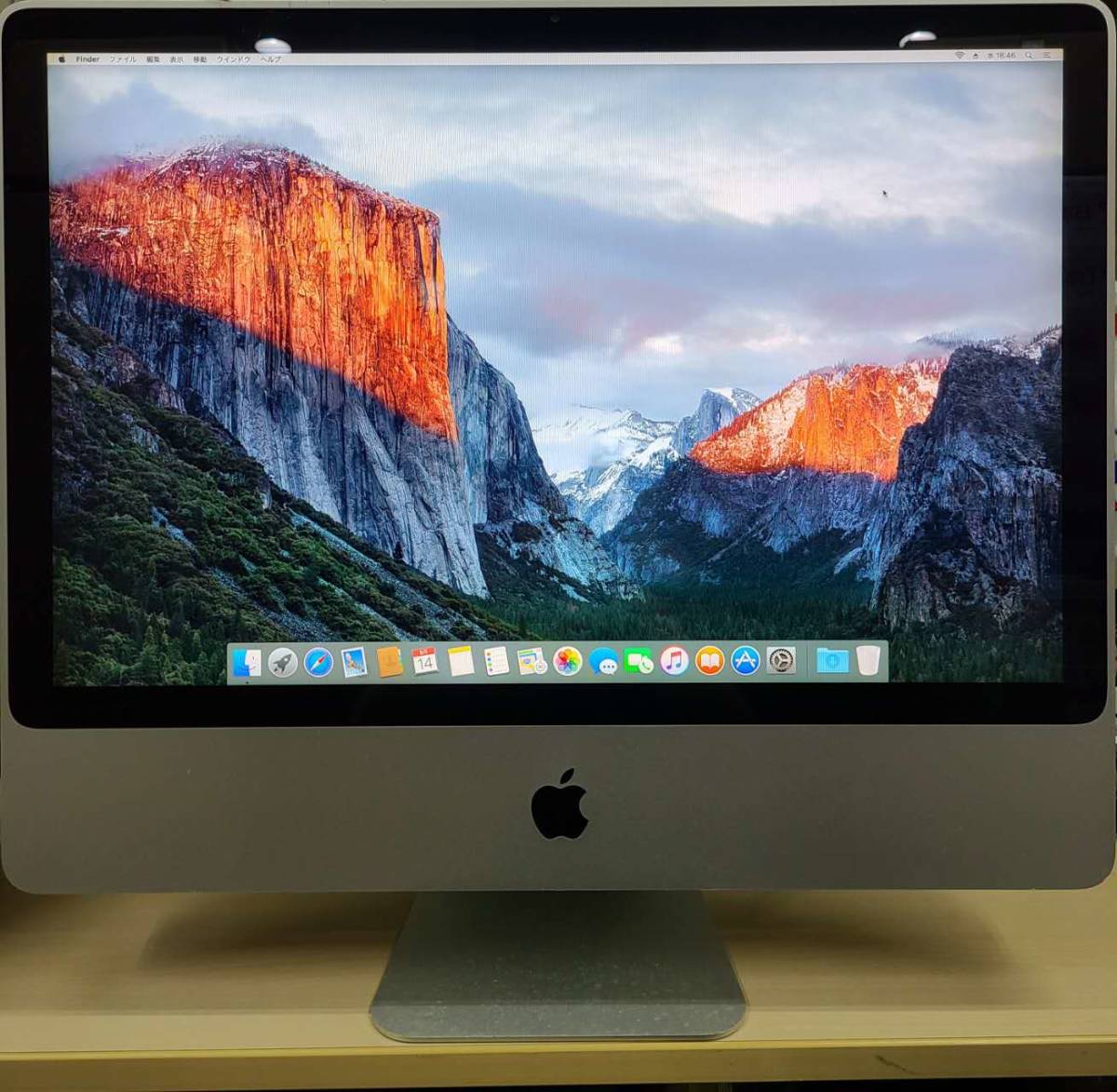 ヤフオク! - 美品♪Apple iMac (27-inch, Late