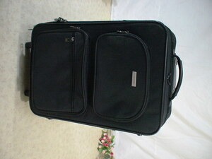 B8 JOYCARRY black suitcase kyali case travel for business travel back 