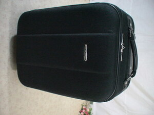 B22　OC　クロ　スーツケース　キャリケース　旅行用　ビジネストラベルバック