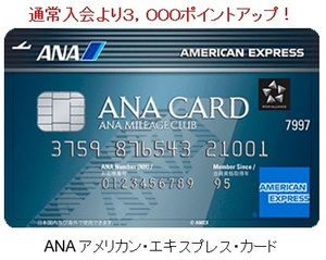 [Регулярное введение] Ana American Express Card Amex American Express до 33 000 миль эквивалент (домохозяйка с низким уровнем черного цвета)