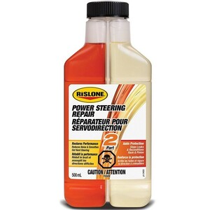 RISLONE(リスローン) RP-34650 パワーステアリングリペア (Power Steering Repair) 500ML