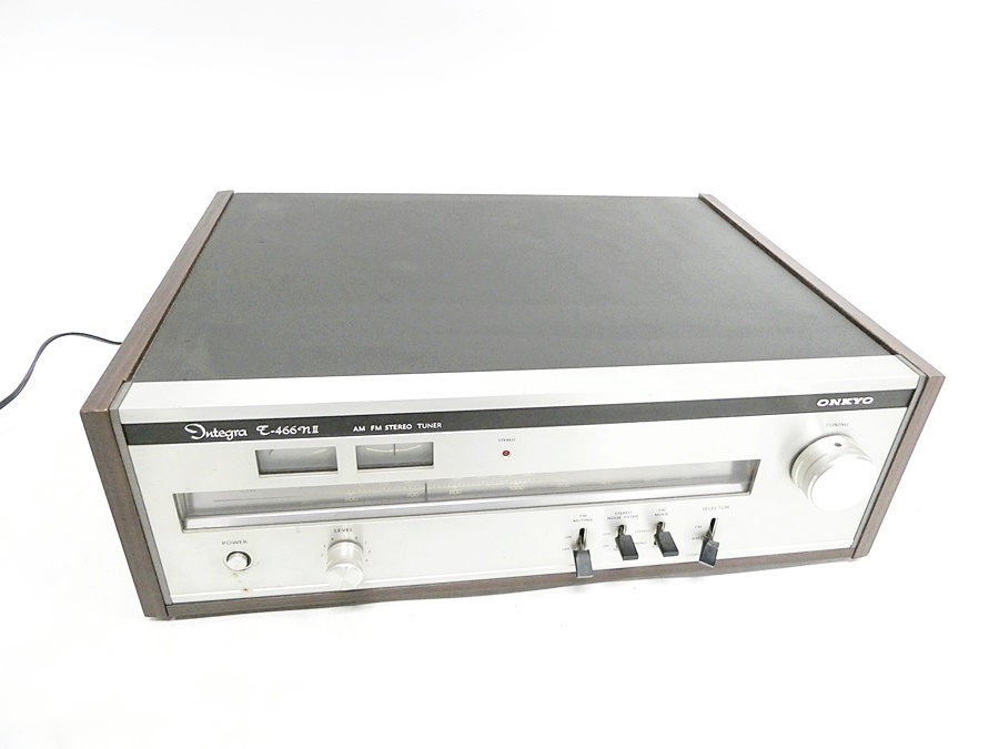 ヤフオク! -「onkyo integra」(チューナー) (オーディオ機器)の落札 ヤフオク! -「onkyo integra」(チューナー) (オーディオ機器)の落札