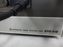 ◆日立◆ベースステーション◆EPS-51E◆48_画像5