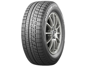 ◆2021年製 2本送料込み47,200円～ ブリヂストン 215/45R17 87S BLIZZAK VRX スタッドレスタイヤ ブリザック BRIDGESTONE