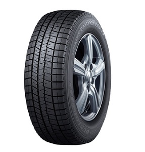 ◆2022年製 4本送料込81,200円～ ダンロップ 225/55R17 101T XL WINTER MAXX03 WM03 スタッドレスタイヤ ウインターマックス03 DUNLOP