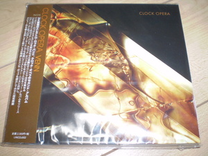 ○国内盤新品！クロック・オペラClock Opera / VENN*インディー・ロックエレクトロ・ロック