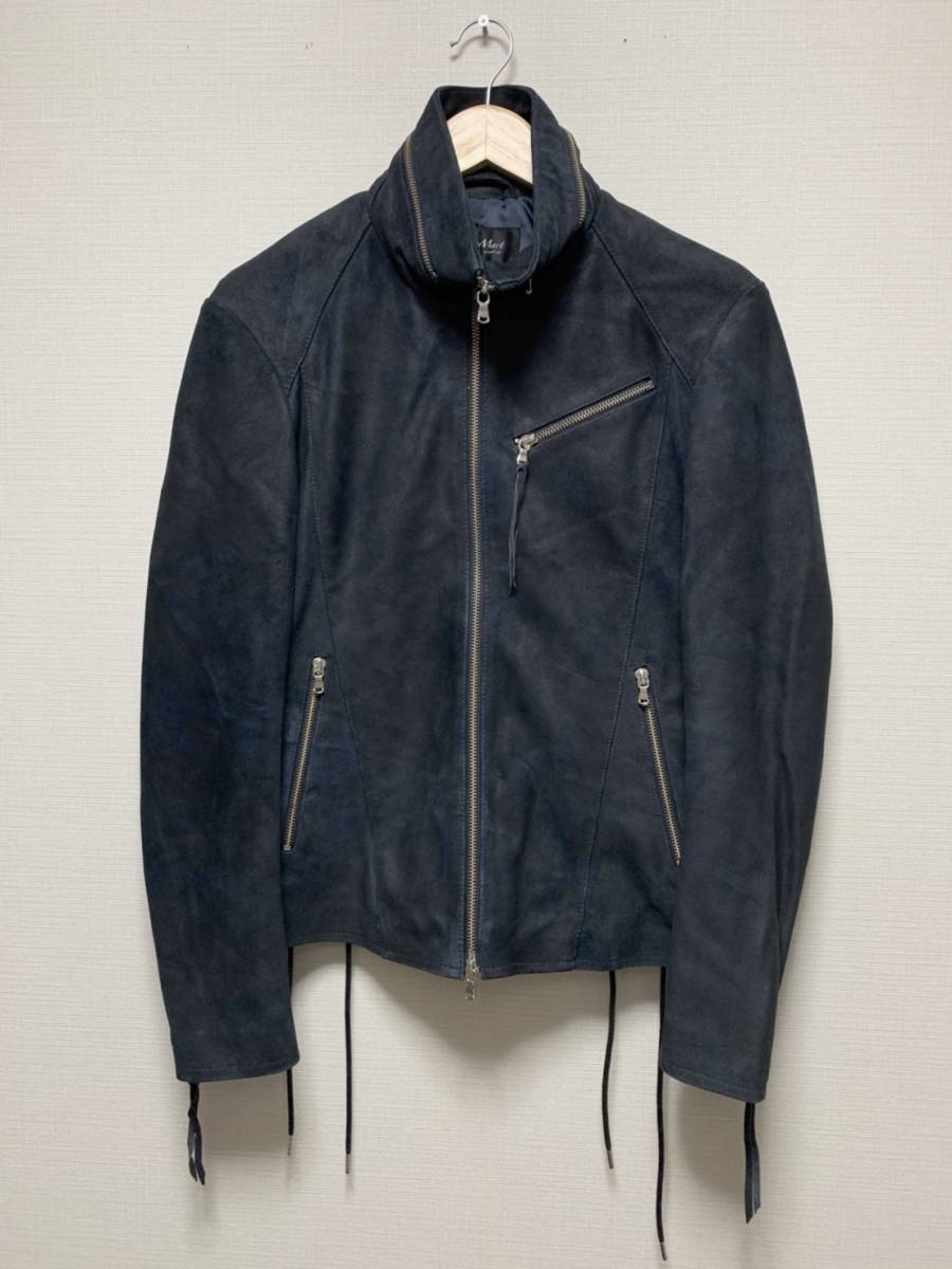 ヤフオク! -トルネードマート レザー ライダースの中古品・新品・未 ...