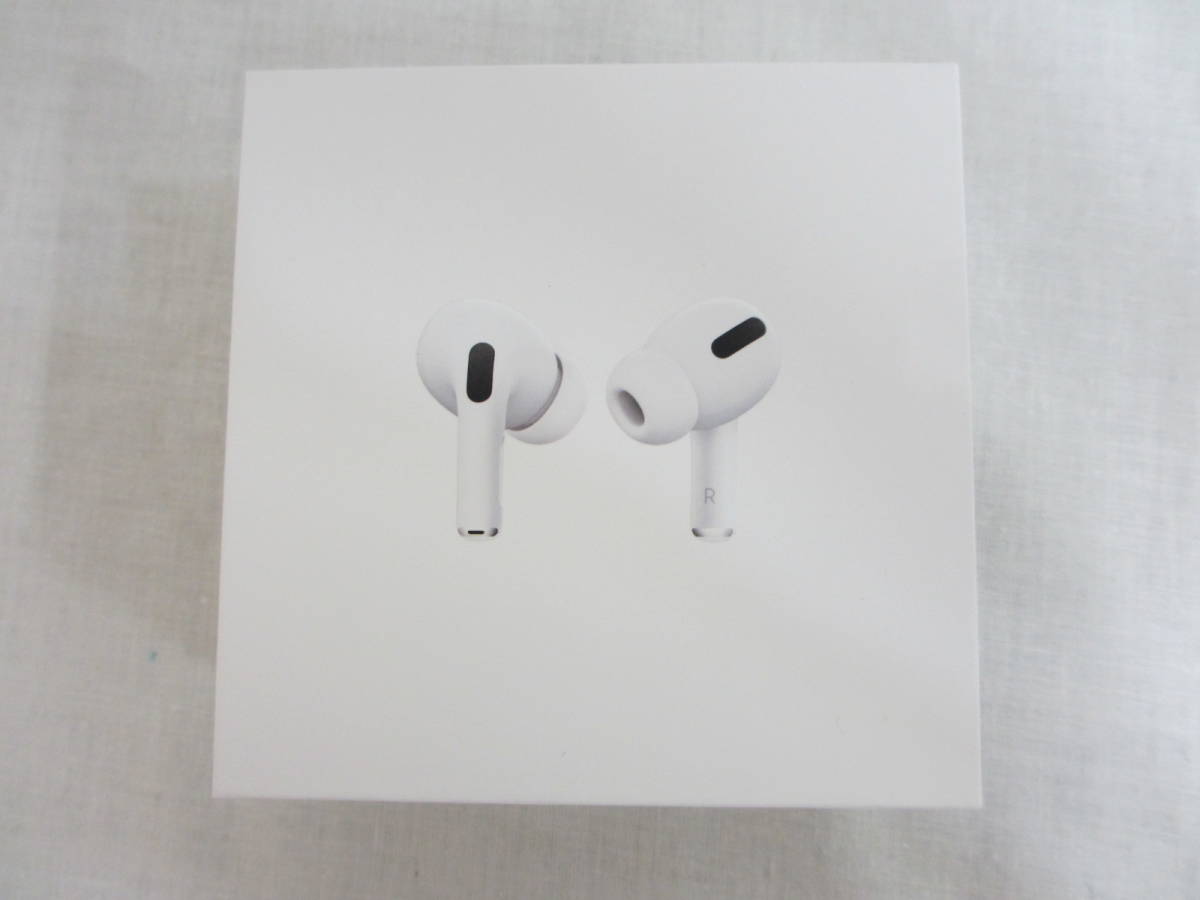 Apple AirPods Pro MagSafe対応 MLWK3J/A オークション比較 - 価格.com