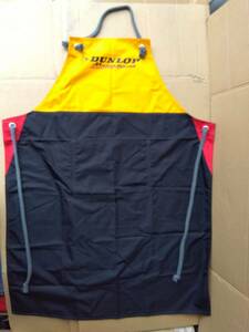  Dunlop work for apron apron DUNLOP