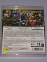 ★☆ PS3 ボーダーランズ2 説明書付 BORDERLANDS2 ☆★_画像3