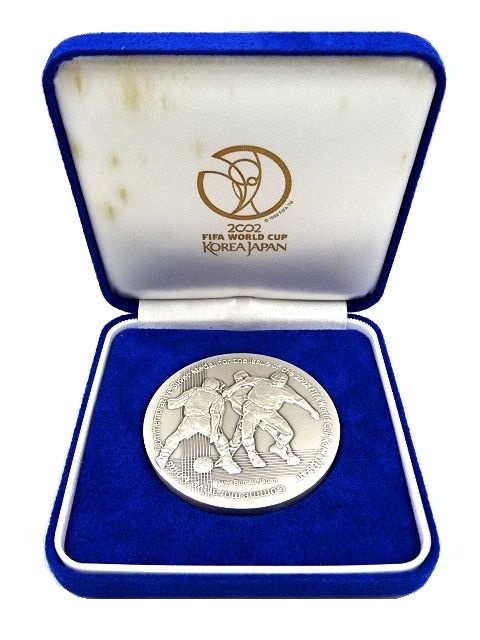 ヤフオク! -ワールドカップ記念貨幣発行記念メダルの中古品・新品・未 ヤフオク! -ワールドカップ記念貨幣発行記念メダルの中古品・新品・未
