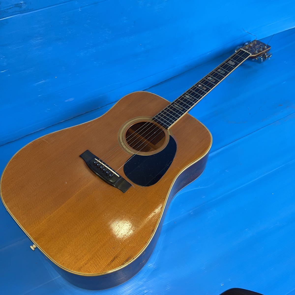 ヤフオク! -「yamaki 140」(アコースティックギター) (ギター)の落札 ...