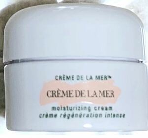 Crme de la Mer クレーム　ドゥ・ラ・メール　クレーム　モイスチャークリーム　3.5ml フェイスクリーム