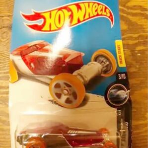 Hot Wheels ホットホイール　ミニカー　未開封