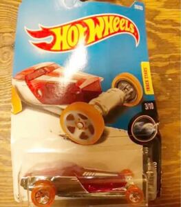 Hot Wheels ホットホイール　ミニカー　未開封