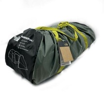 1円～!売切!【正規新品】THE NORTH FACE◆WAWONA 6-PERSON TENT テント ワオナ US限定 日本未発売 アウトドア(6人用)グレー 緑 190308-225_画像7