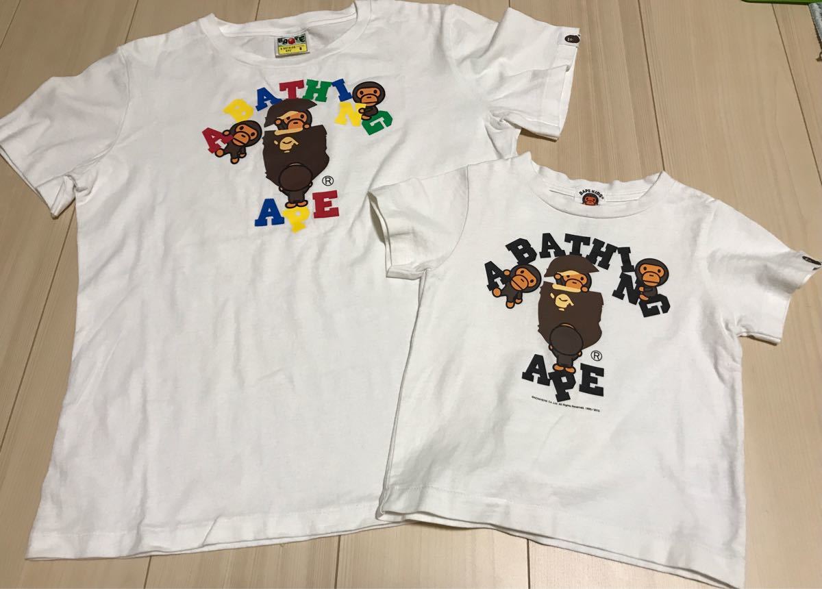 最大80%オフ! 希少 レア エイプ スタジャン A A BATHING BATHING APE