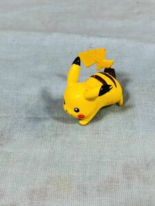 ポケモン モンスターコレクション モンコレフィギュア ピカチュウ