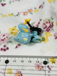 ポケモン モンスターコレクション モンコレフィギュア コリンク