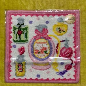 【極レア】フェイラー Chestyコラボ パフューム ハンカチ