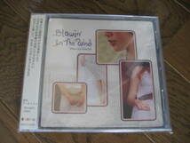 MIX CD FENCER / BLOWIN' IN THE WIND shingo2 muro kiyo missie gebo Quantic　_画像1