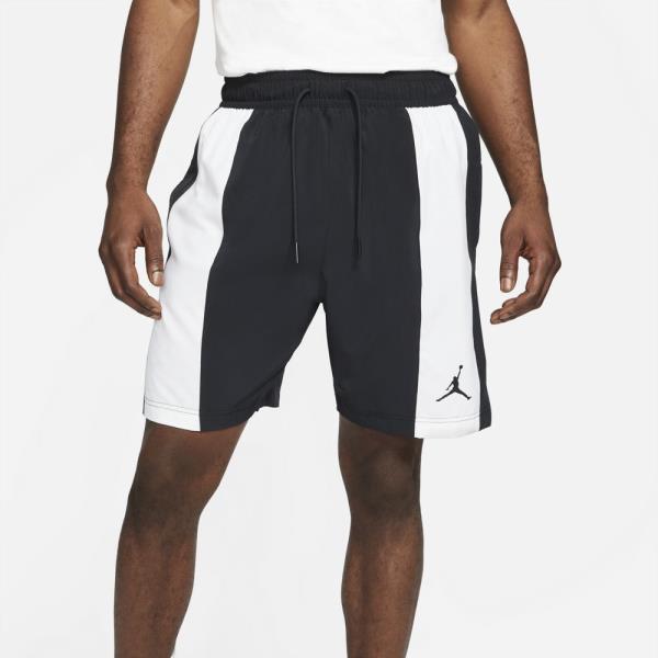 ☆NIKE ナイキ レブロンジェームス バスケットパンツ バスパン 灰×青 M