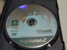 ■■ 即決!! PS2 ティル・ナ・ノーグ 悠久の仁 Tir Na Nog／ プレステ2 PlayStation2 ■■_画像3