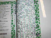 噂の真相 噂の眞相 雑誌 1998年5月 荒木経惟 少年Aの調書 革マル派の情報収集能力 少年犯罪 宮台真司 声優アイドルブームの裏側_画像2