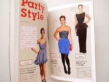 Jessica Alba Fashion Style Book ジェシカ・アルバ(マーブルトロン,2012年)_画像2