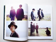 MUSICA (ムジカ) 2013年 12月号●特集=RADWIMPS/野田洋次郎_画像2