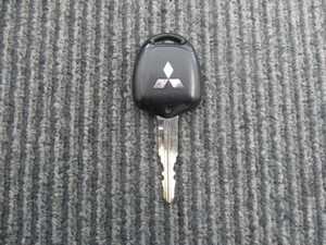 * Mitsubishi Lancer CS2V дистанционный ключ * рабочее состояние подтверждено * б/у * (2752)