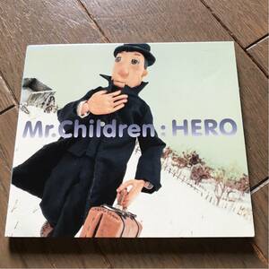 HERO／Mr.Children