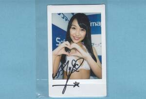 * не продается * Watanabe не super * с автографом Cheki купальный костюм B/4 поколения ошибка морской Chan 