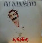 ★THE WILDHEARTS/URGE'1997UK MUSHROOM RECORDS7INC_画像1