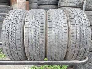 Z730 185/60R15 冬4本セット スタッドレス 185/60-15 185-60-15 BRIDGESTONE BLIZZAK VRX2 シエンタ ヴィッツ フィット カローラ