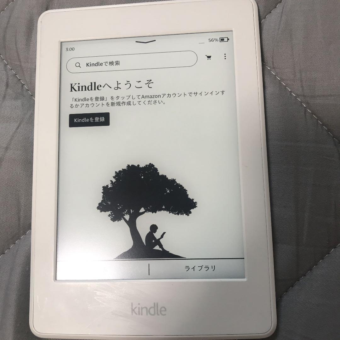 Amazon Kindle Paperwhite 32GB Wi-Fi オークション比較 - 価格.com