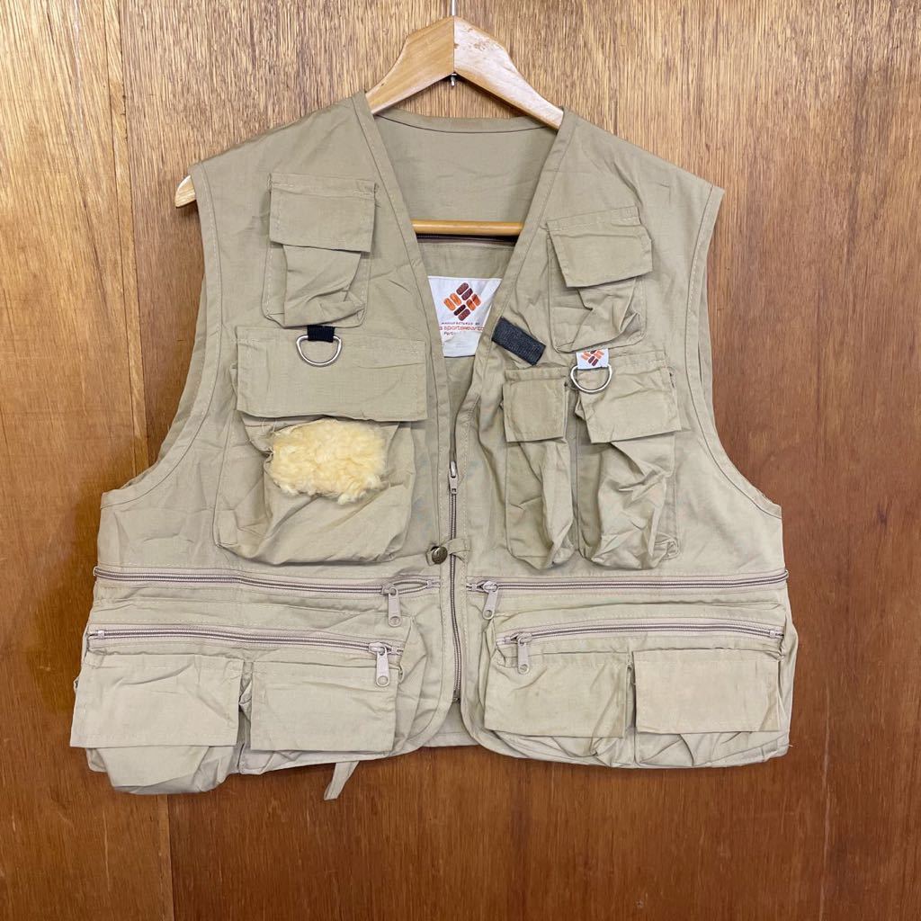 ヤフオク! -コロンビア フィッシングベストの中古品・新品・未使用品一覧 ヤフオク! -コロンビア フィッシングベストの中古品・新品・未使用品一覧