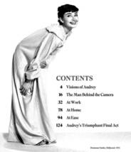 ★新品★送料無料★オードリー・ヘップバーン ★あれから25年 ライフ写真集★LIFE Audrey: 25 Years Later　ヘプバーン_画像9