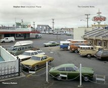 ★新品★送料無料★スティーブン・ショア 写真集★Stephen Shore: Uncommon Places: The Complete Works★ありし日のアメリカの風景★_画像1