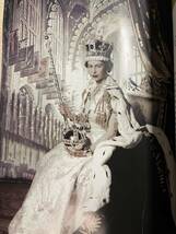 ★新品★送料無料★ エリザベス女王 ライフ誌ブック★イギリス君主 在位最長記念★LIFE Queen Elizabeth_画像7