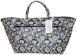  Inter mode Eugene g Liberty * bag-in-bag organizer *Devonshire/tebon car - navy * Inter mode river side 