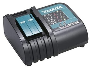 (マキタ) バッテリ充電器 DC18SD JPADC18SD 7.2V～18V対応 makita