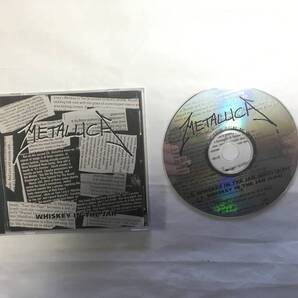 WHISKEY IN THE JAR US PROMO