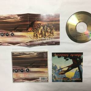 THE BAKER GURVITZ ARMY THE BAKER GURVITS ARMY ドイツ盤