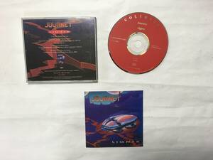 JOURNEY LIGHTS US盤　PROMO