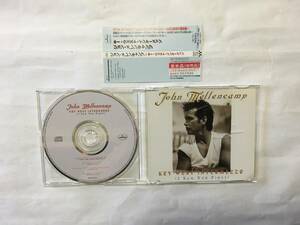 JOHN MELLENCAMP KEY WEST INTERMEZZO PROMO