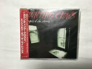 COUNTING CROWS ANGELS OF THE SILENCE PROMO