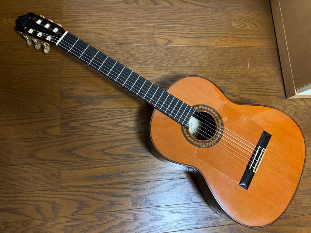 ギター 田村廣の値段と価格推移は？｜14件の売買情報を集計したギター 